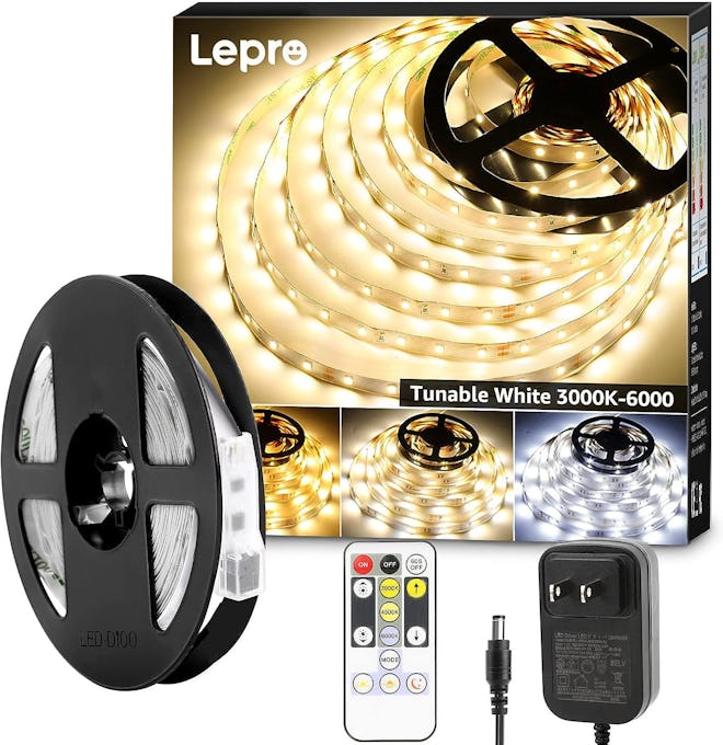 Lepro LED Light Strip