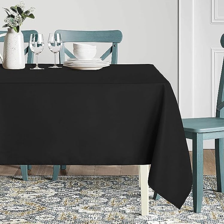 sancua Rectangle Tablecloth