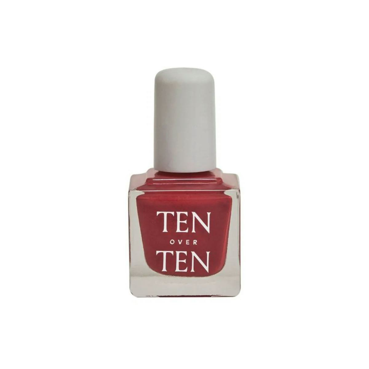tenoverten Bowery Nail Color