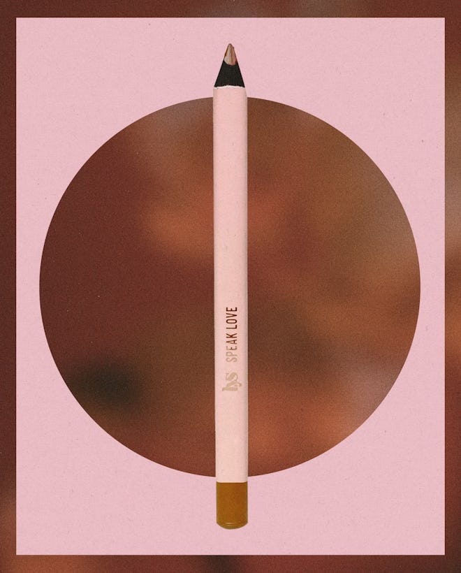 Speak Love Lip Liner Pencil