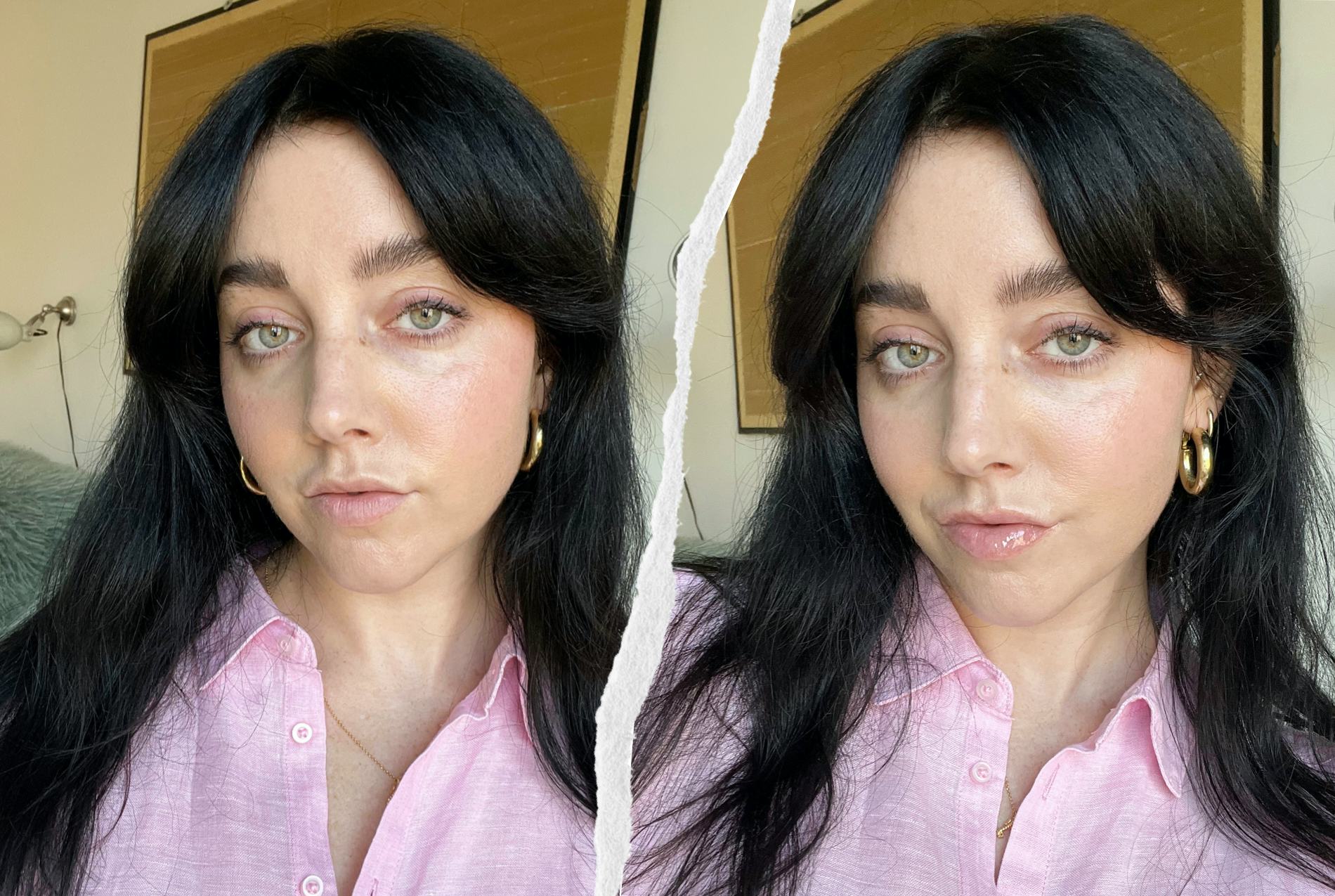 Dr. Dennis Gross lip plumper review