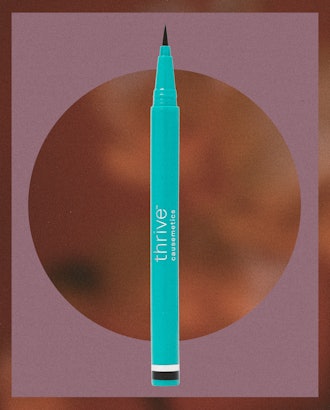   Infinity Waterproof Liquid Eyeliner Pen