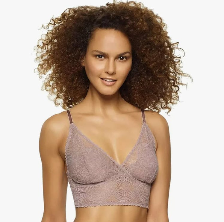 Felina Finesse Cami Bralette