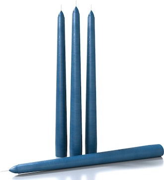 CANDWAX Taper Candles (4-Pack)