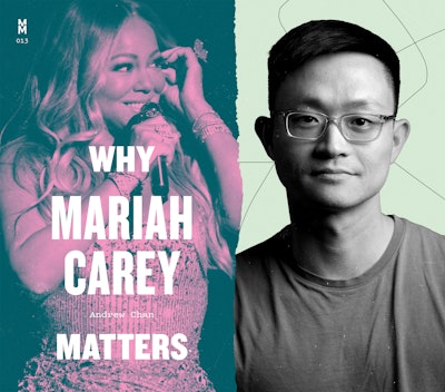Why Mariah Matters Explores Mariah Carey’s Decade-Spanning Artistry