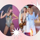 Kelsea Ballerini texted Taylor Swift before the viral Eras Tour moment when she asked if Cruel Summe...