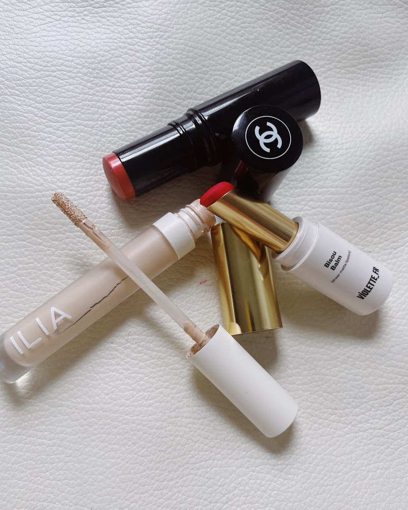 brianna lance's favorite beauty products 