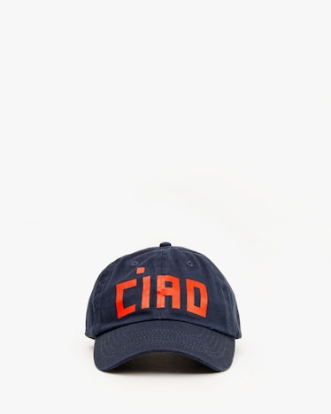 Clare V. Baseball Hat