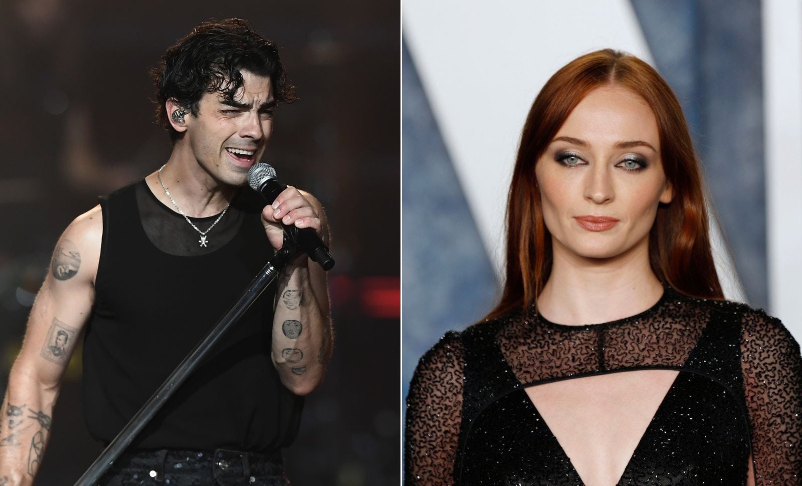 Joe Jonas' "Hesitate" Lyric Change Is A Nod To His Sophie Turner Breakup