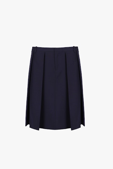 Sandy Liang Flora Skirt