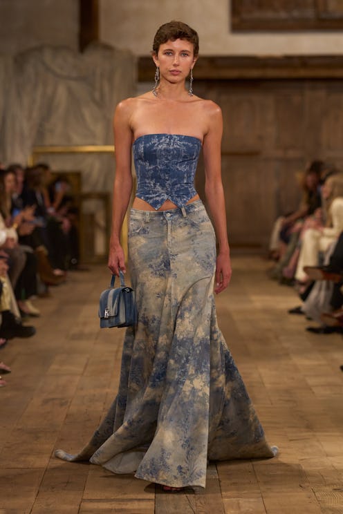 ralph lauren spring spring 2024