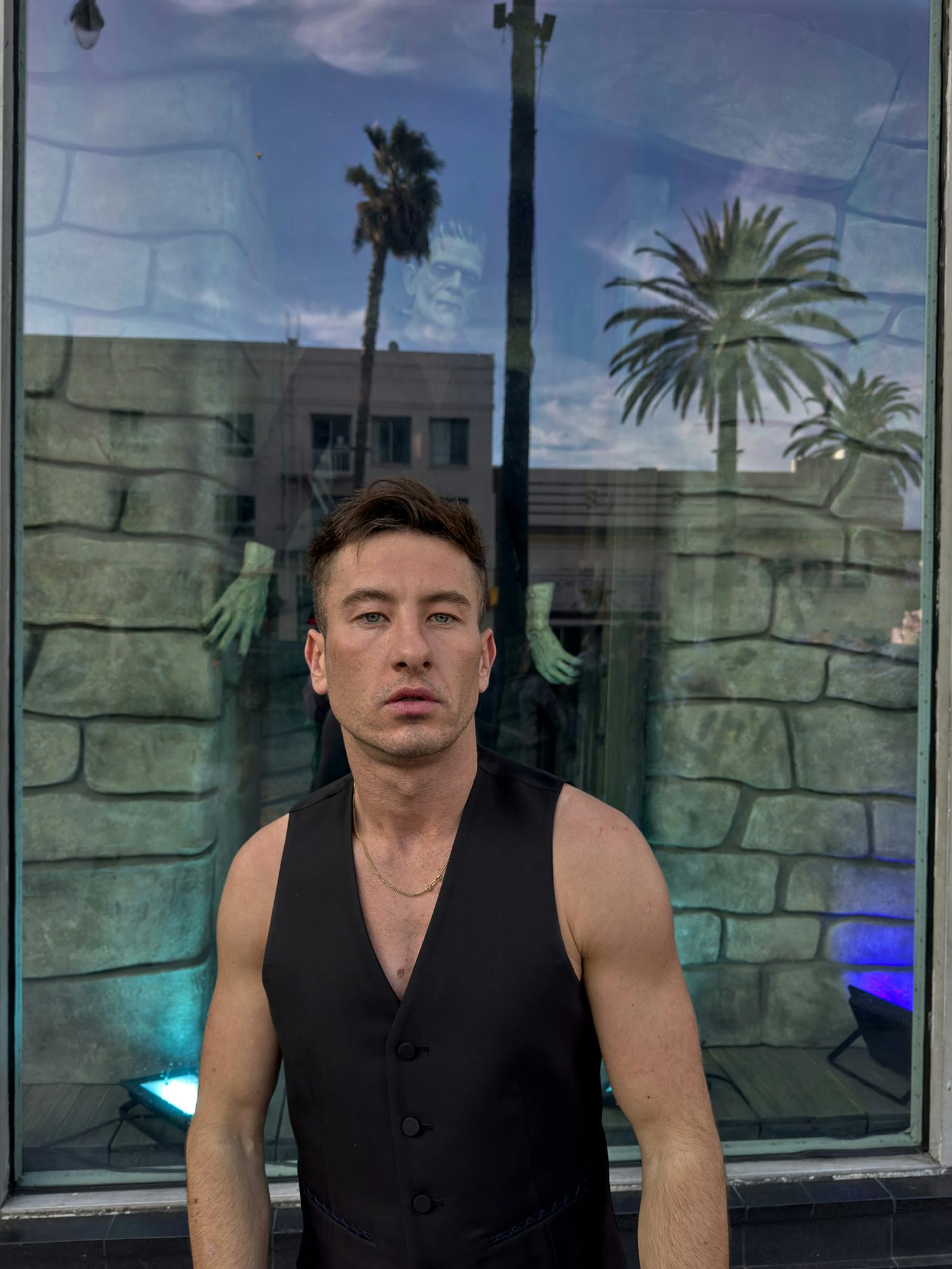 Barry Keoghan Was Just as Shocked by ‘Saltburn’ as You Were - TodaysChronic