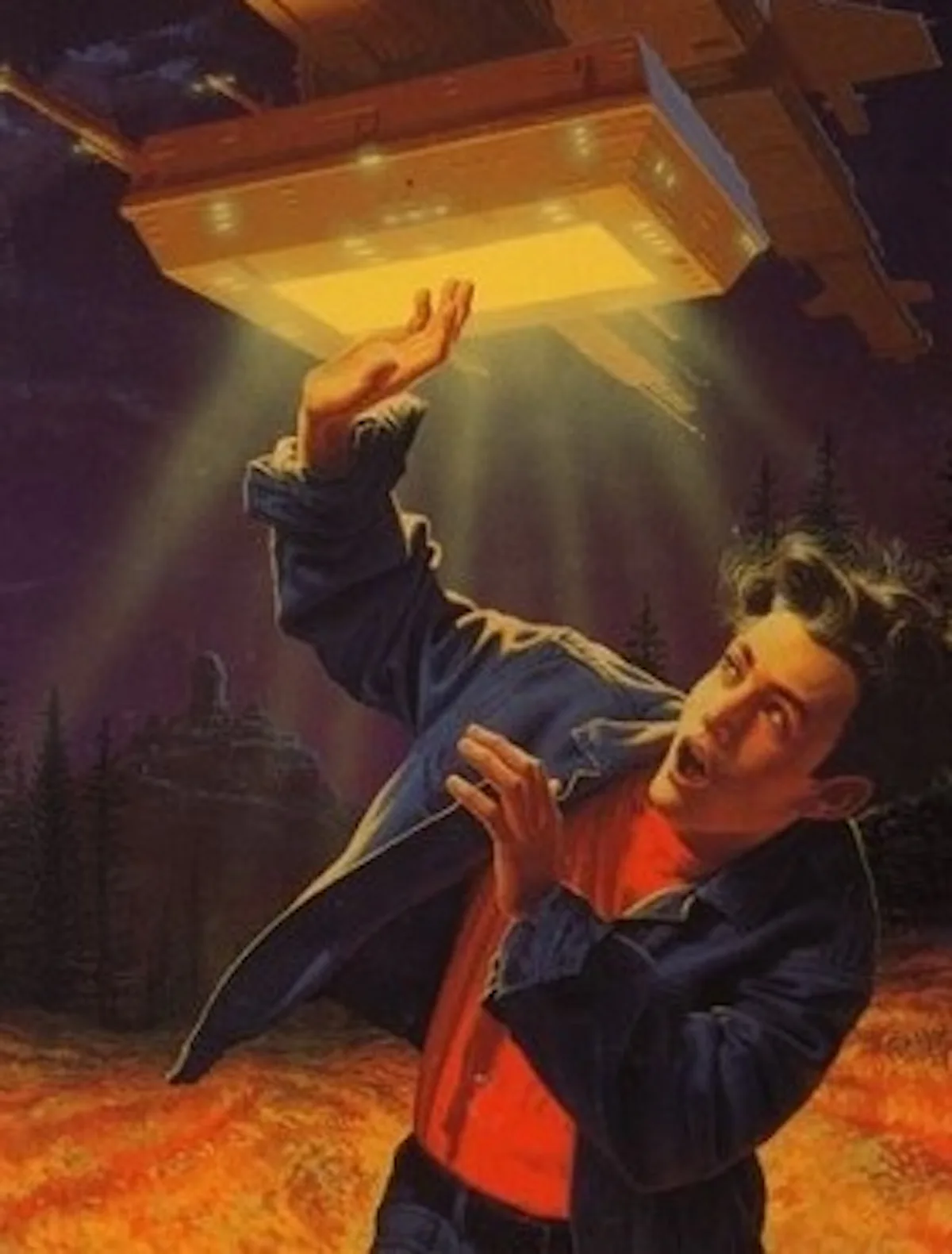 45 Years Ago, One Kids Book Series Taught A Generation How To Make Bad Decisions