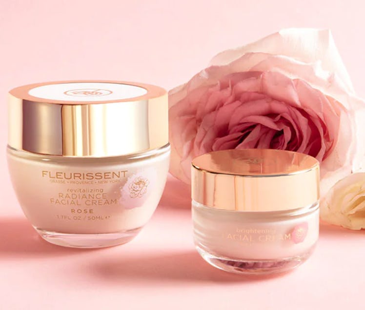 Revitalizing Radiance Facial Cream