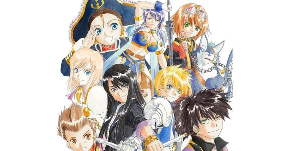 5 Years Ago, an Underrated Video Game Series Perfected the RPG Protagonist