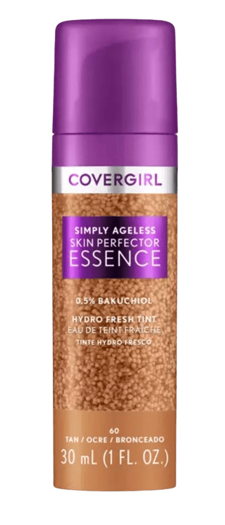 CoverGirl Simply Ageless Skin Perfector Essence Foundation