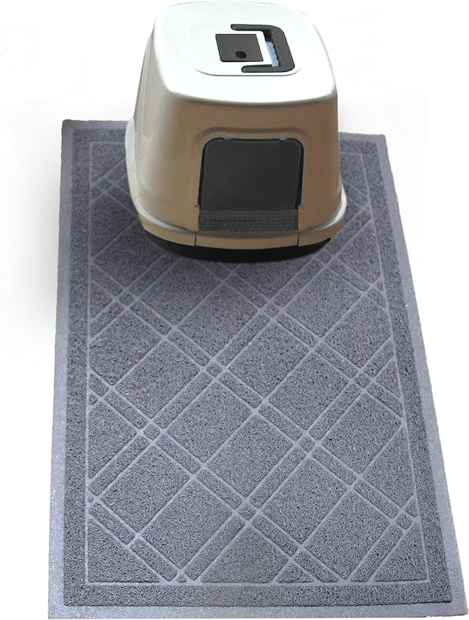 iPrimio Cat Litter Mat