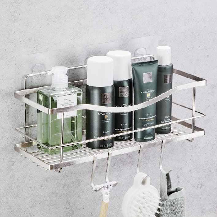 KINCMAX Shower Shelf