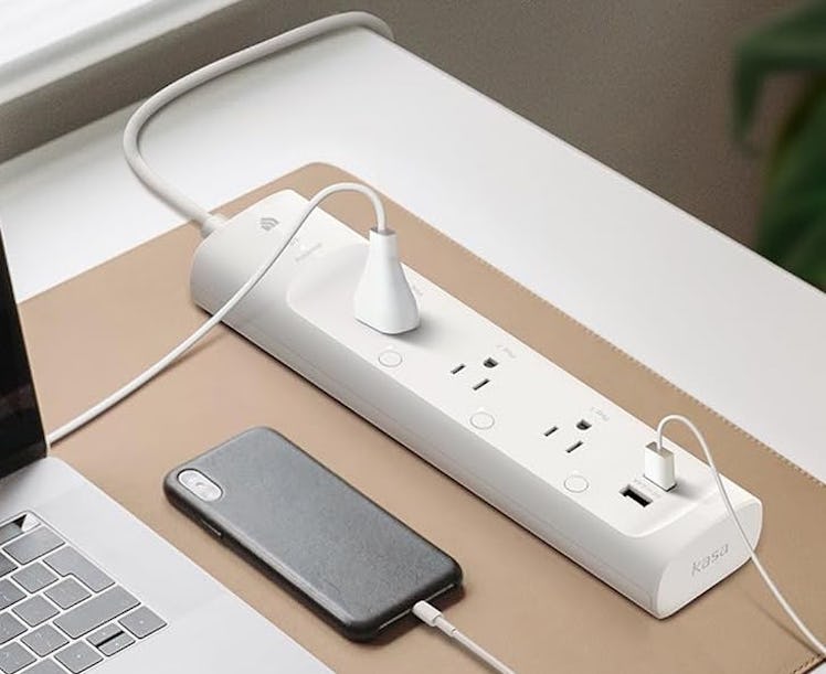 Kasa Smart Power Strip