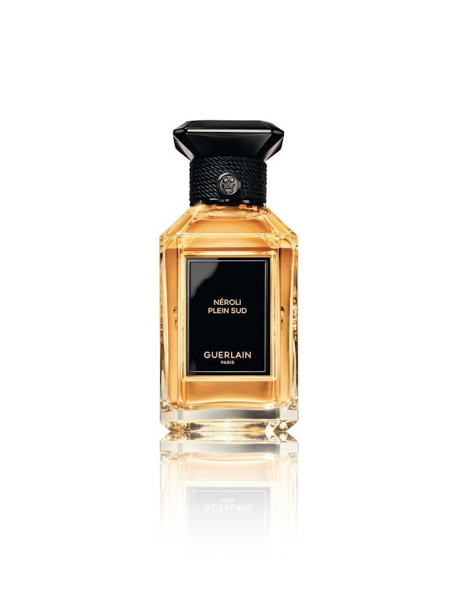 Guerlain New L'Art & La Matière Néroli Plein Sud Eau de Parfum