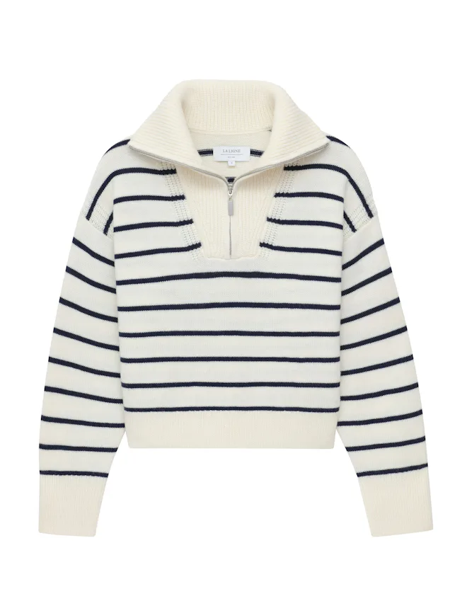 Bastien Sweater