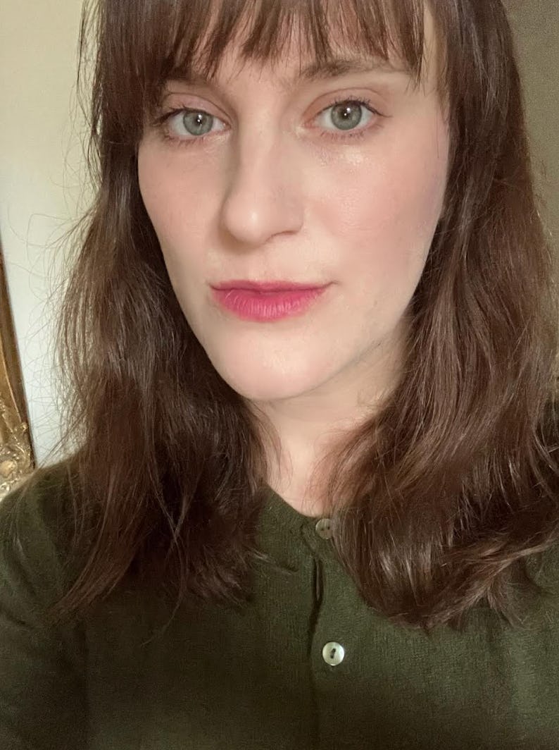 testing the covergirl simply ageless skin perfector essence foundation