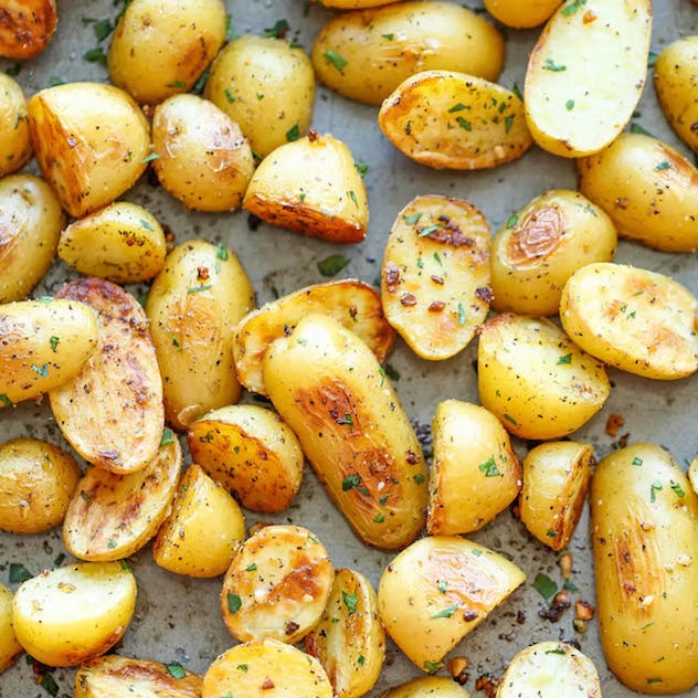 18 Easy Vegetable Side Dishes For Dinner That Your Family Will Actually Eat