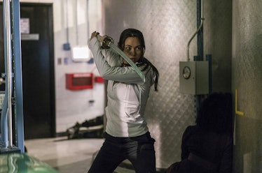Jessica Henwick as Colleen Wing in Defenders