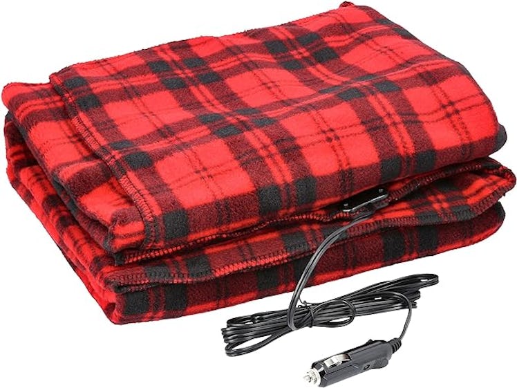 Stalwart Electric Blanket