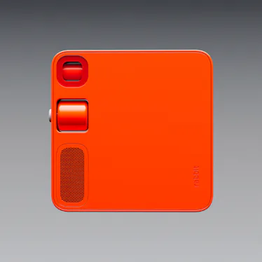 The Rabbit R1 Is Basically a Real-Life Pokédex
