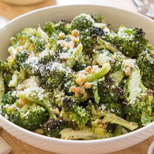 18 Easy Vegetable Side Dishes For Dinner That Your Family Will Actually Eat