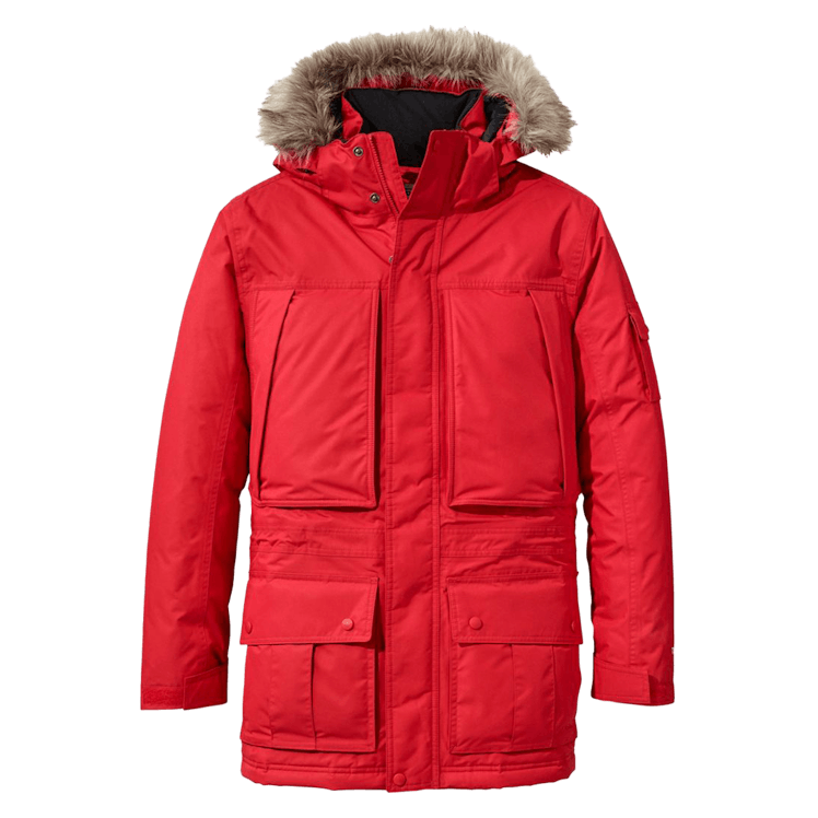 L.L. Bean Baxter State Parka