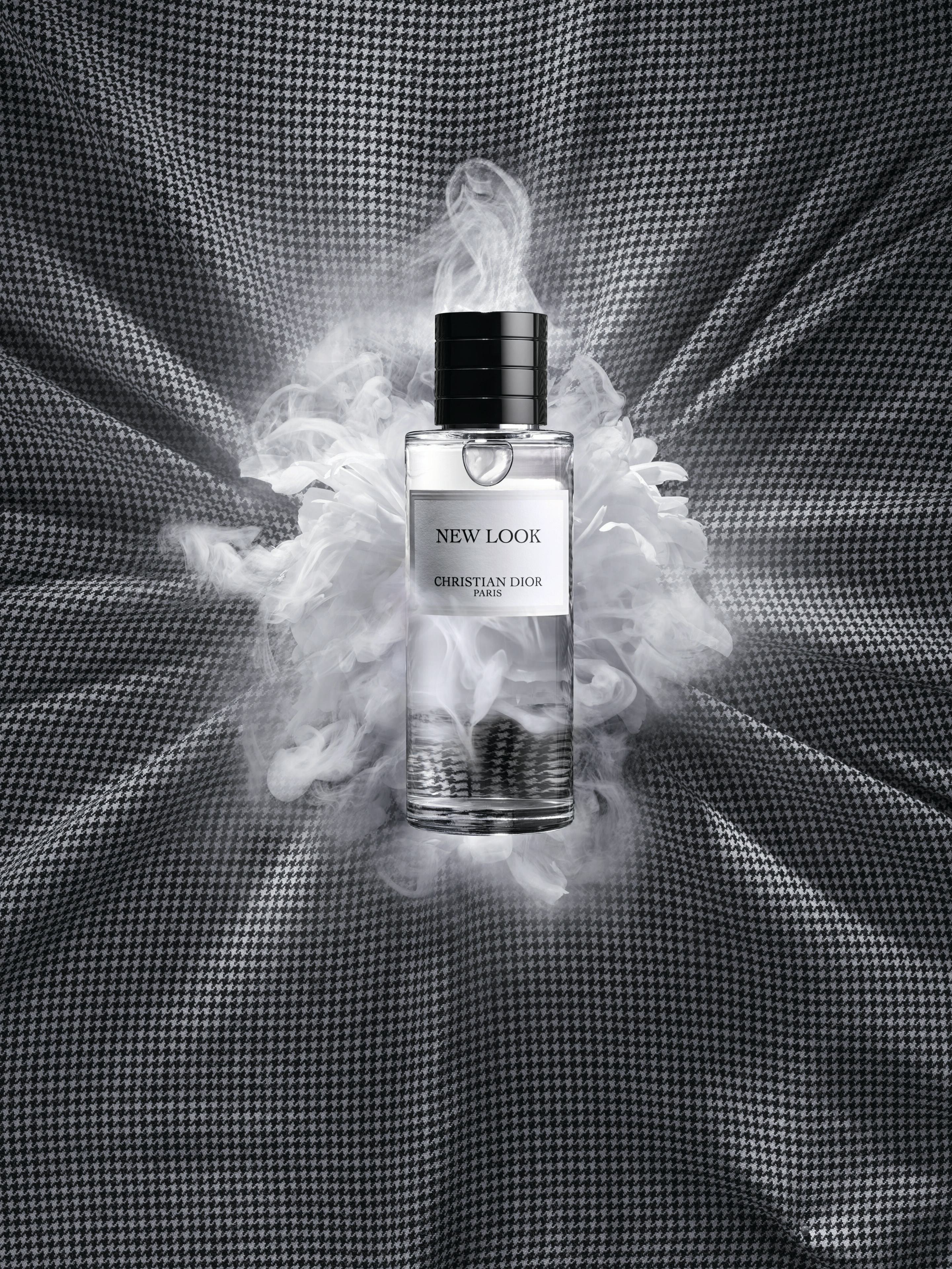 New look touch online perfume