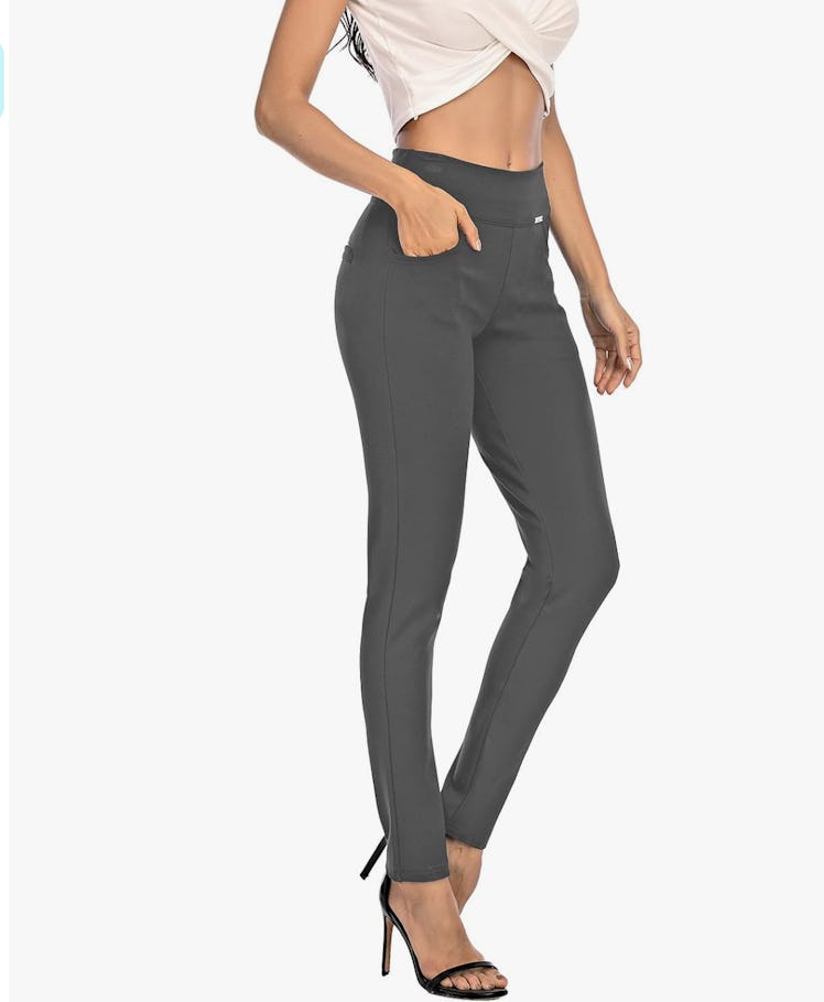 neezeelee Dress Pants