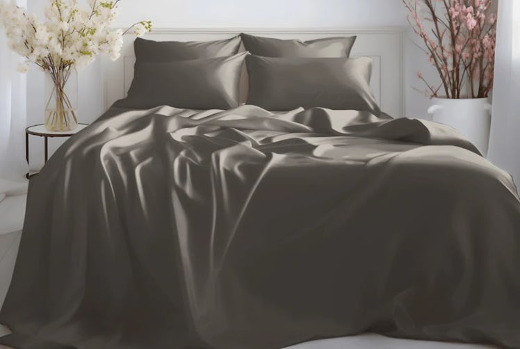 Sweet Zzz Bamboo Sheet Set