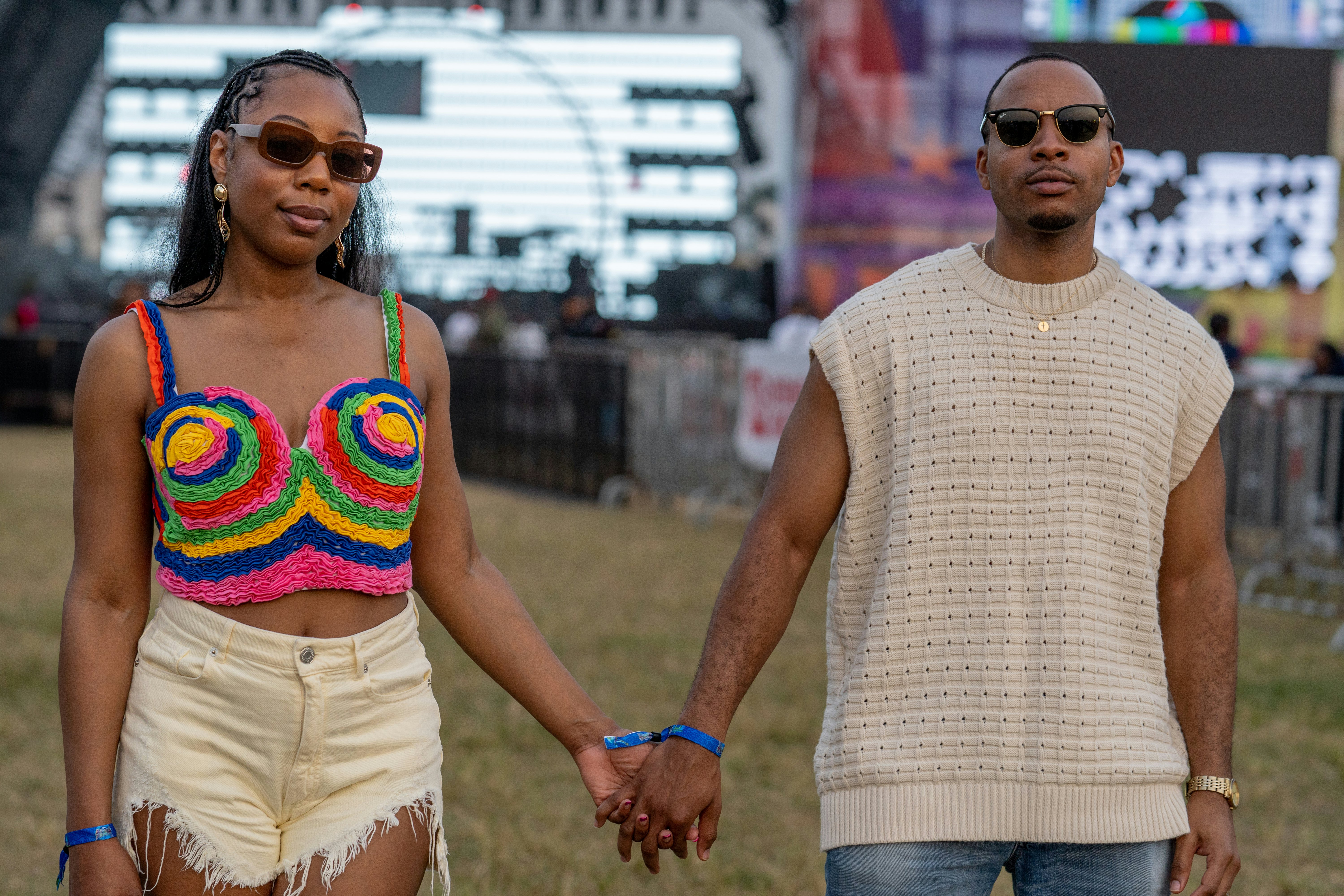 These AfroFuture 2023 Fashion Trends Are Making Us Long For Festival Season