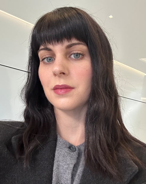 glossier full orbit eye cream review