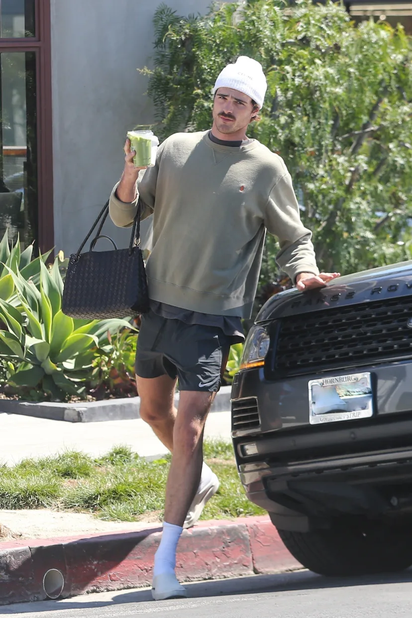 Jacob Elordi’s Handbag Collection Is One Of The Best In Hollywood
