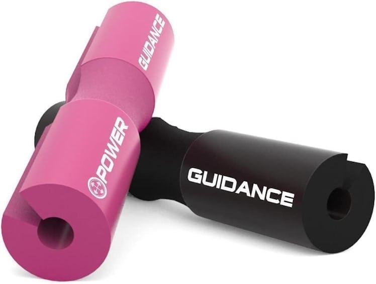 POWER GUIDANCE Barbell Squat Pad