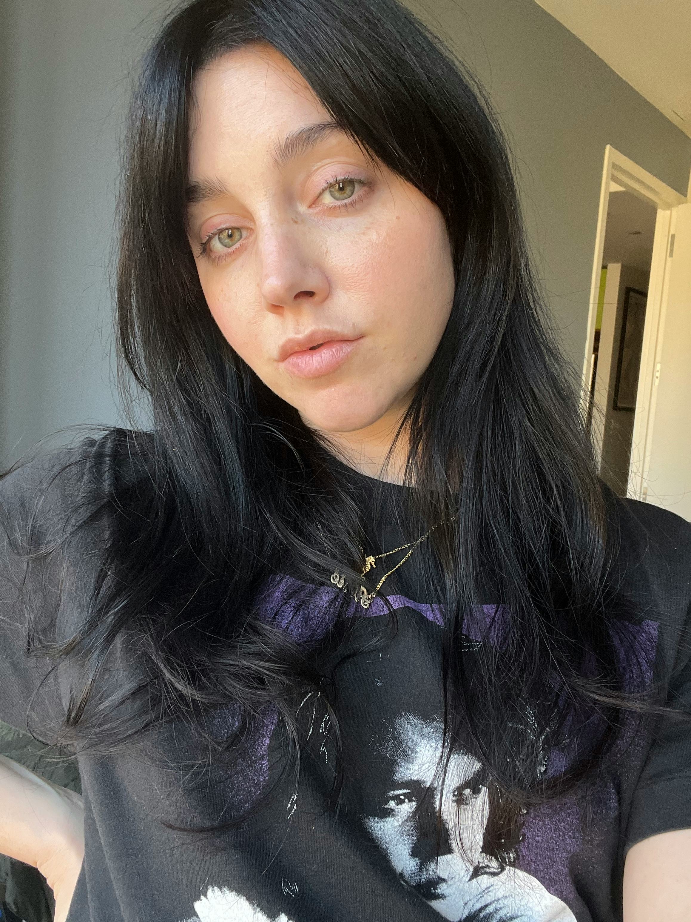 Glossier Full Orbit review