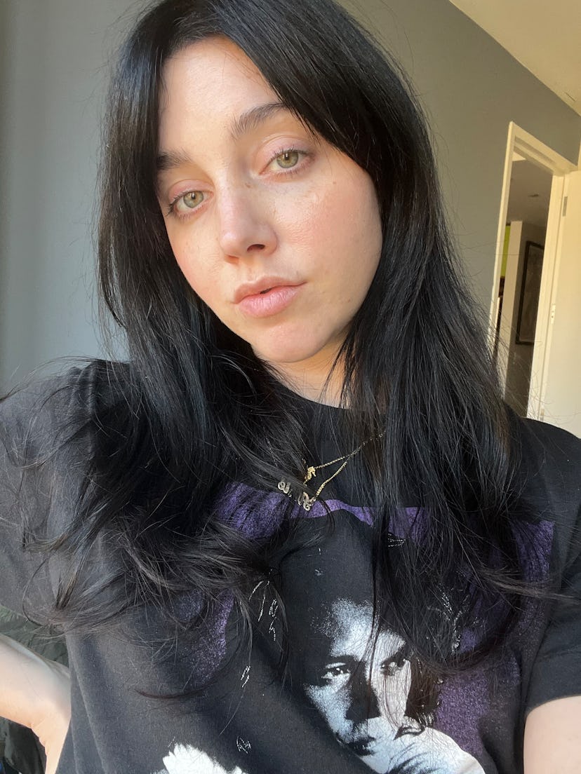 Glossier Full Orbit review