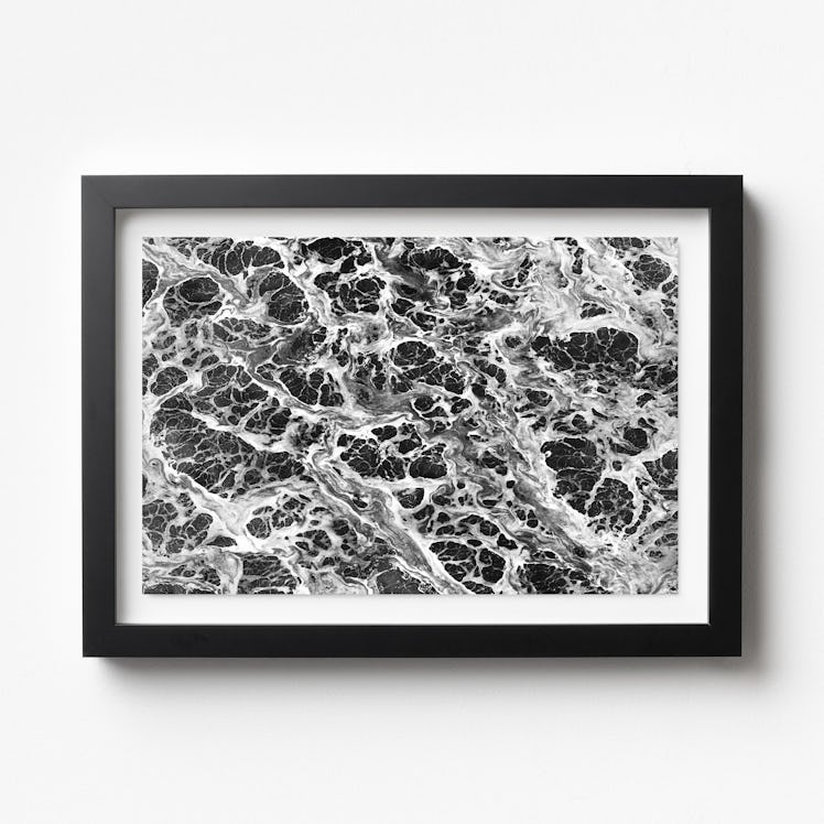 "Marble Sea"