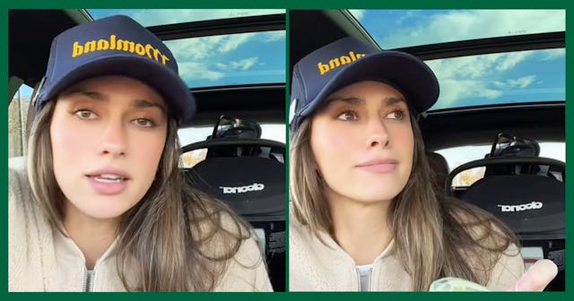 One mom says it's totally okay and understandably to make motherhood your whole personality.