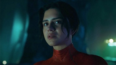 Sasha Calle as Kara Zor-El/Supergirl in The Flash