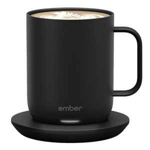 Temperature Control Smart Mug by Ember