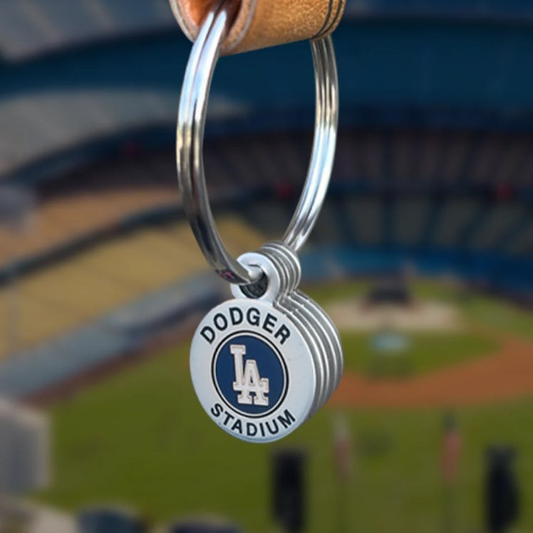 The Wander Club MLB Stadium Tokens