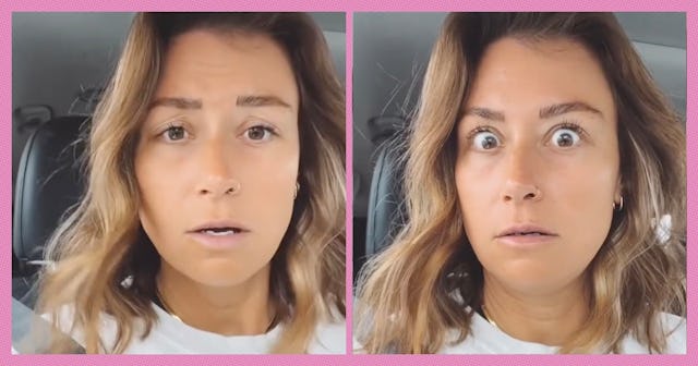 A mom is going viral after venting about school administrations instituting half-days for school, no...