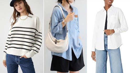 I'm A Stylist & I Swear By These Things Under $35 That Make People Look So Much Better