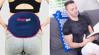 If you ever have aches & pains, you'll love these genius things