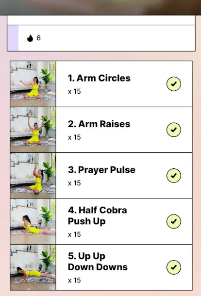 Cassey Ho’s BODY By Blogilates App Will Upgrade Your Workout Routine